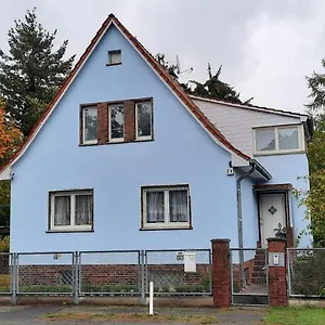 Ferienwohnung Spandau Apartment Berlin
