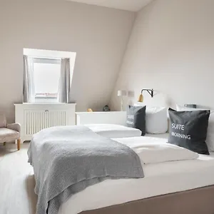 Limehome Chausseestraße Apartment Berlin