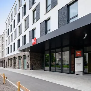 Ibis Zentrum Hotell