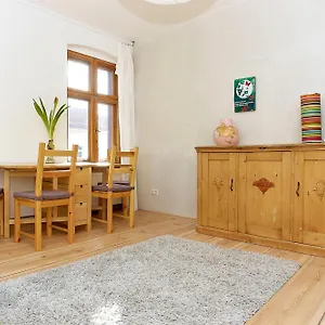 Mitte Apartment Berlin
