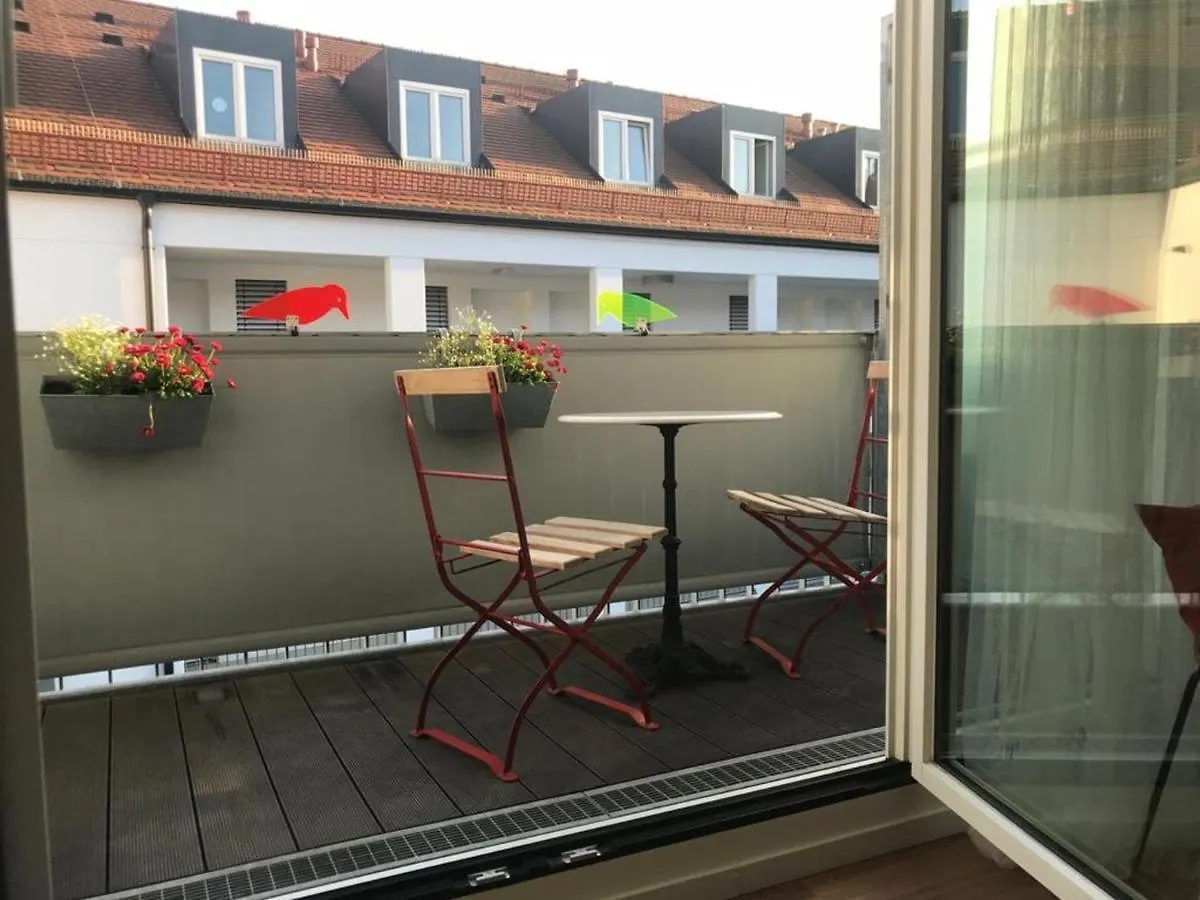 Ferienwohnungen Wolke Regensburg 0*,